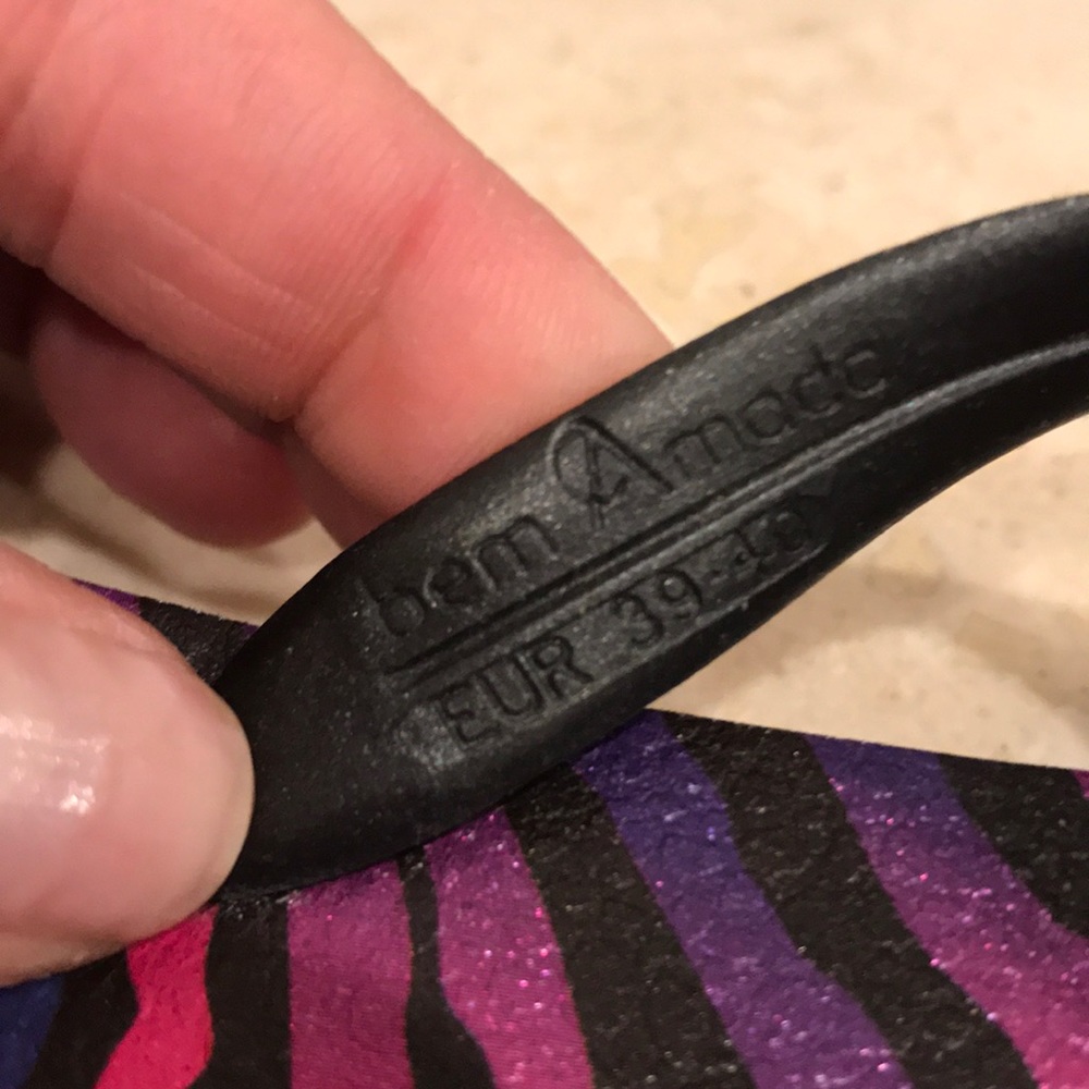 Flip flops - Picture 4 of 4